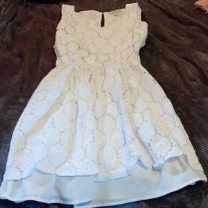 Free with purchase Small Dress